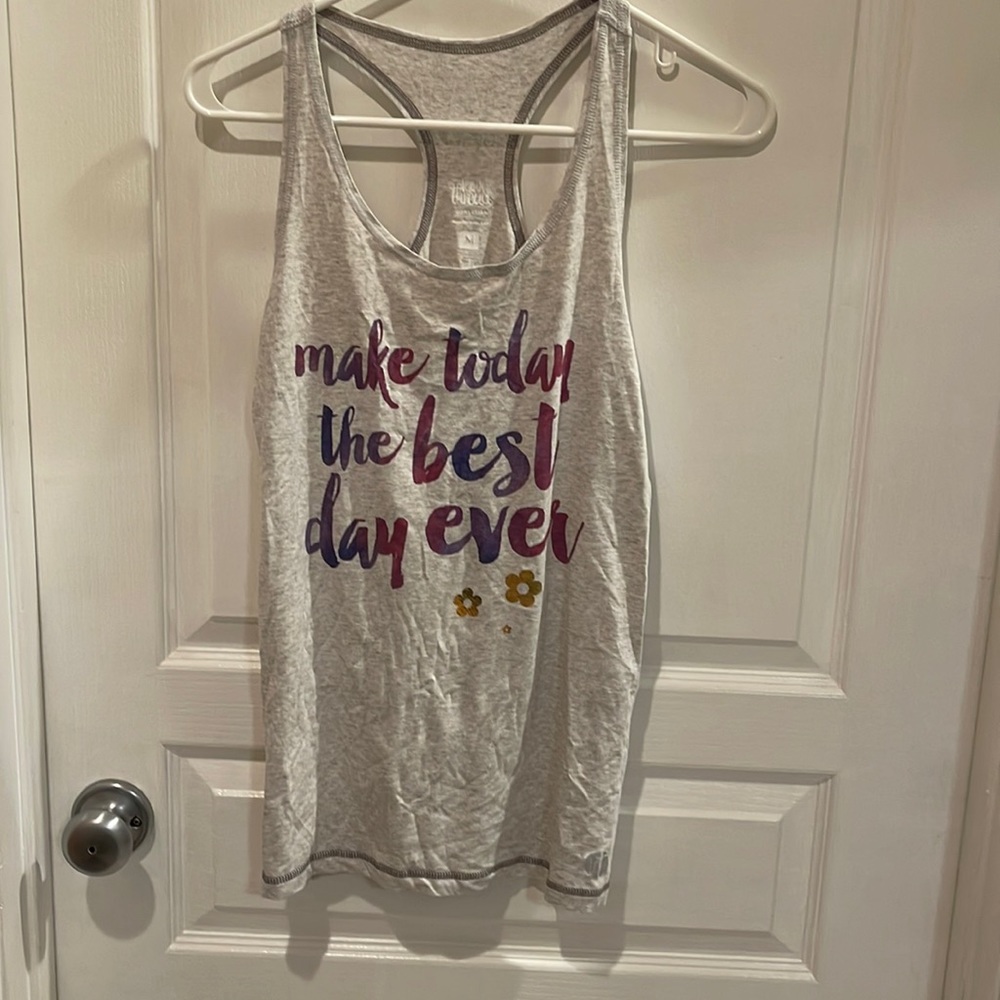 Raw Threads Shirt